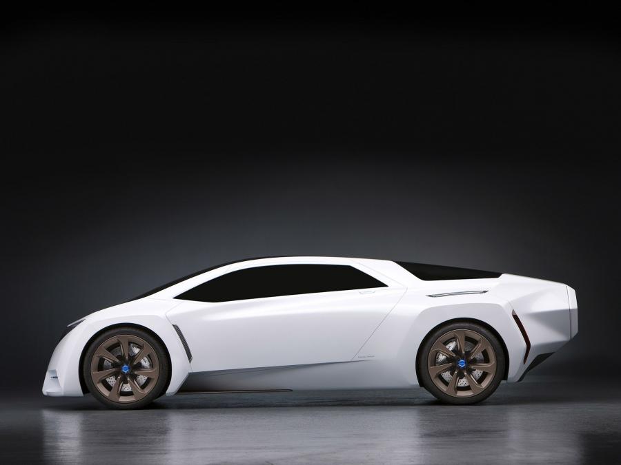  Honda FC Sport 2008 года  (фото 107 из 115)